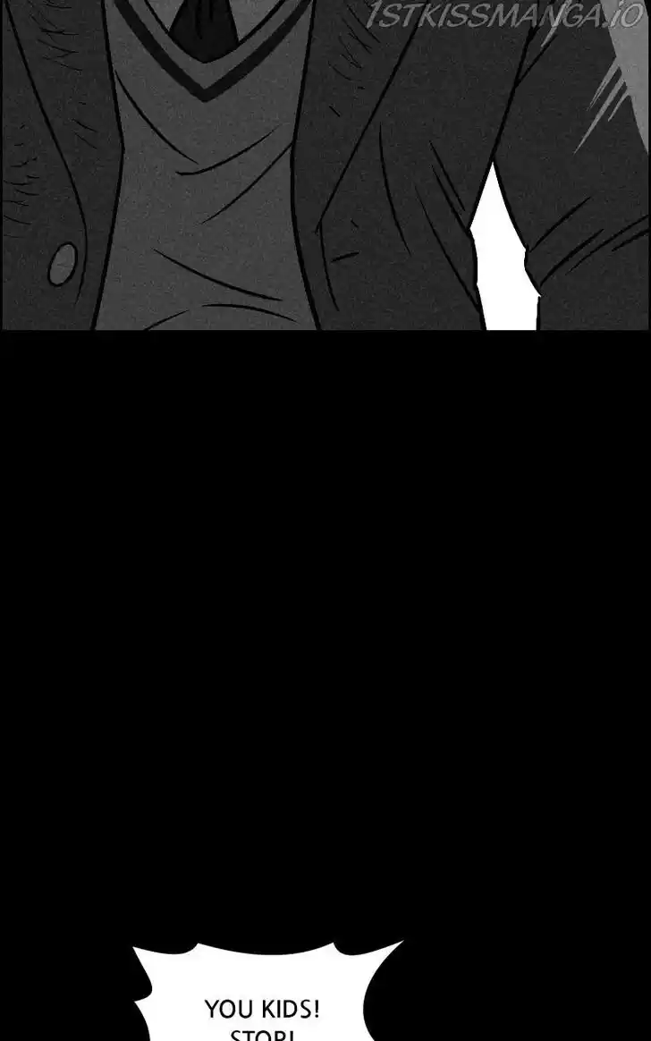 Flawed Almighty Ch.050