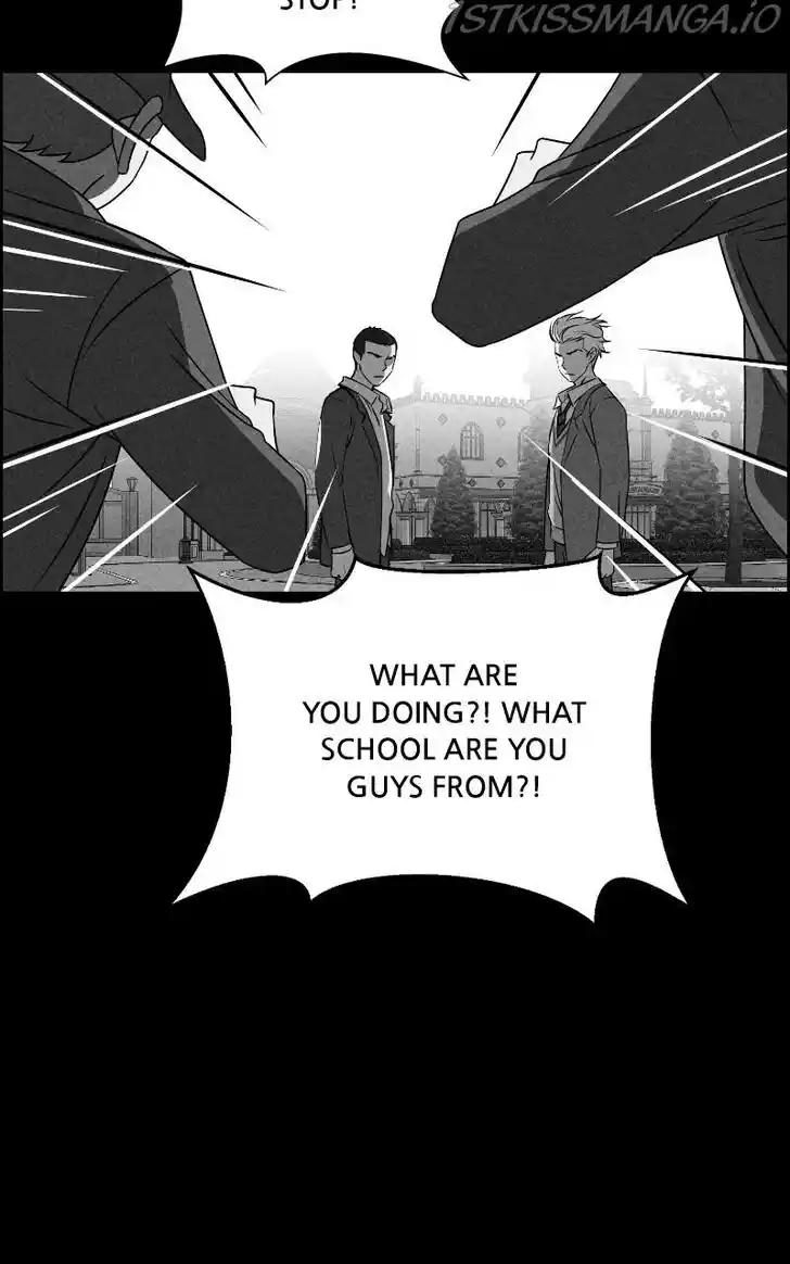 Flawed Almighty Ch.050