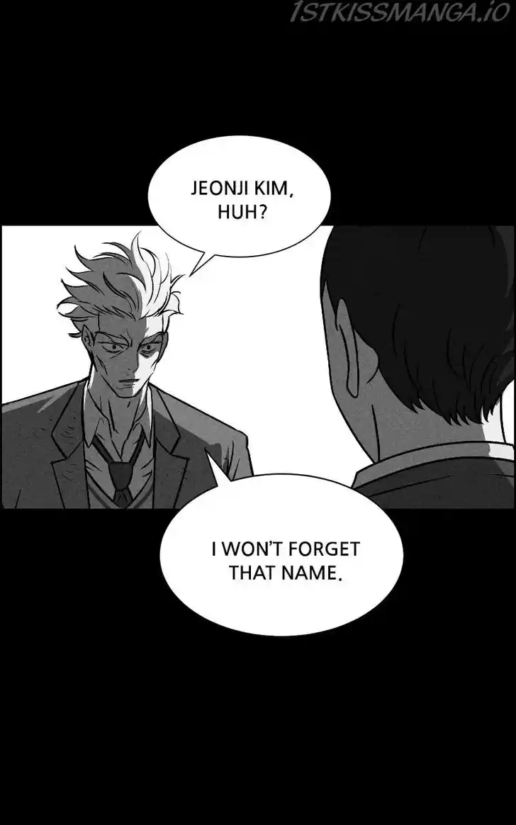 Flawed Almighty Ch.050