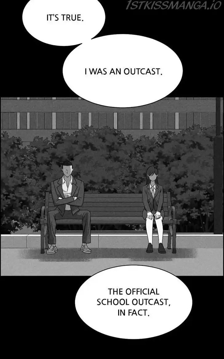 Flawed Almighty Ch.050