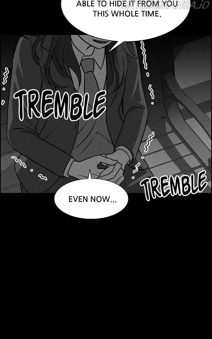 Flawed Almighty Ch.050