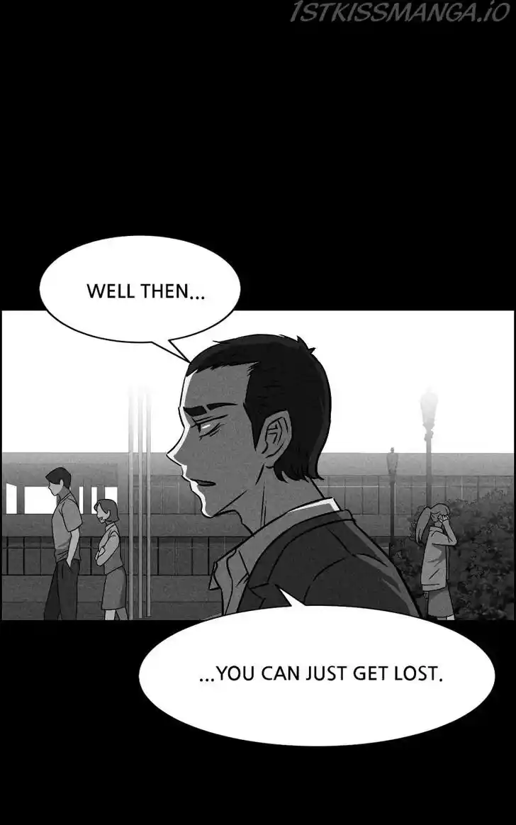 Flawed Almighty Ch.050