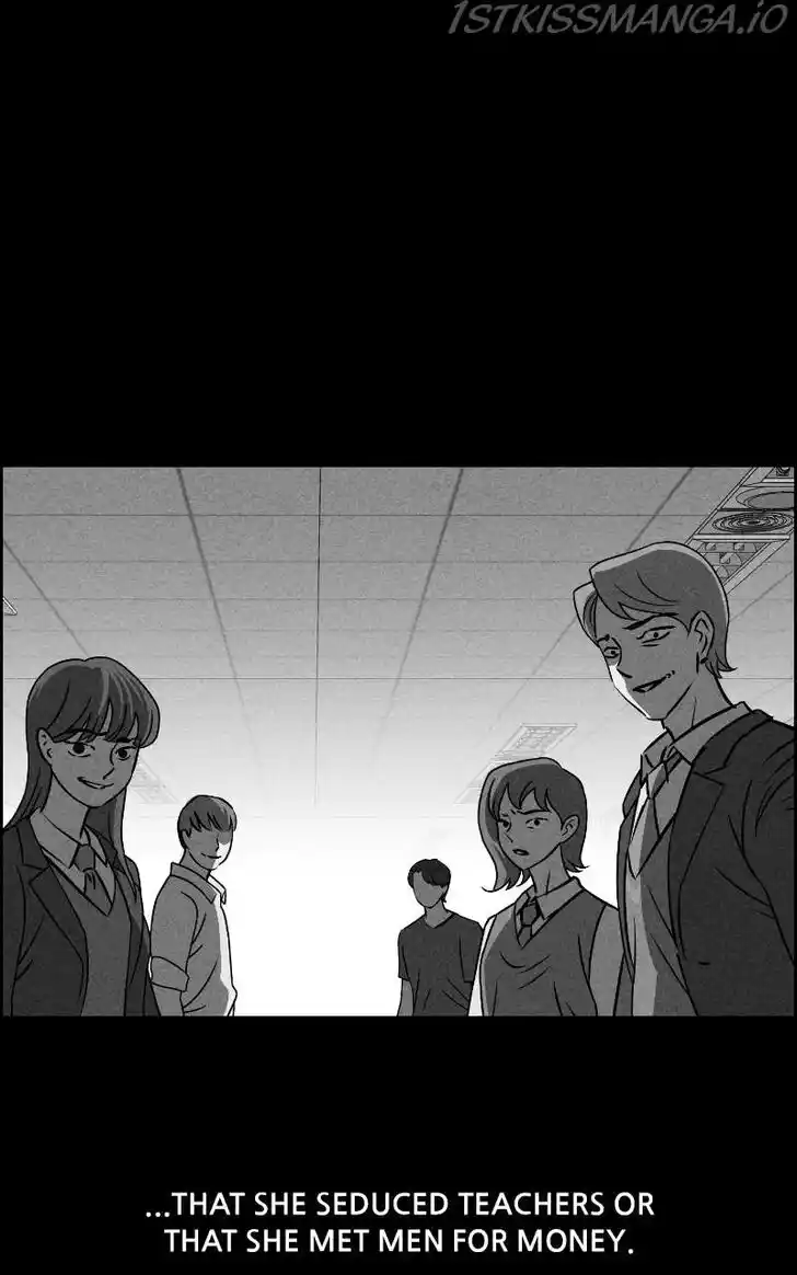 Flawed Almighty Ch.050