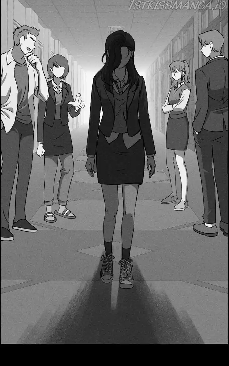 Flawed Almighty Ch.050