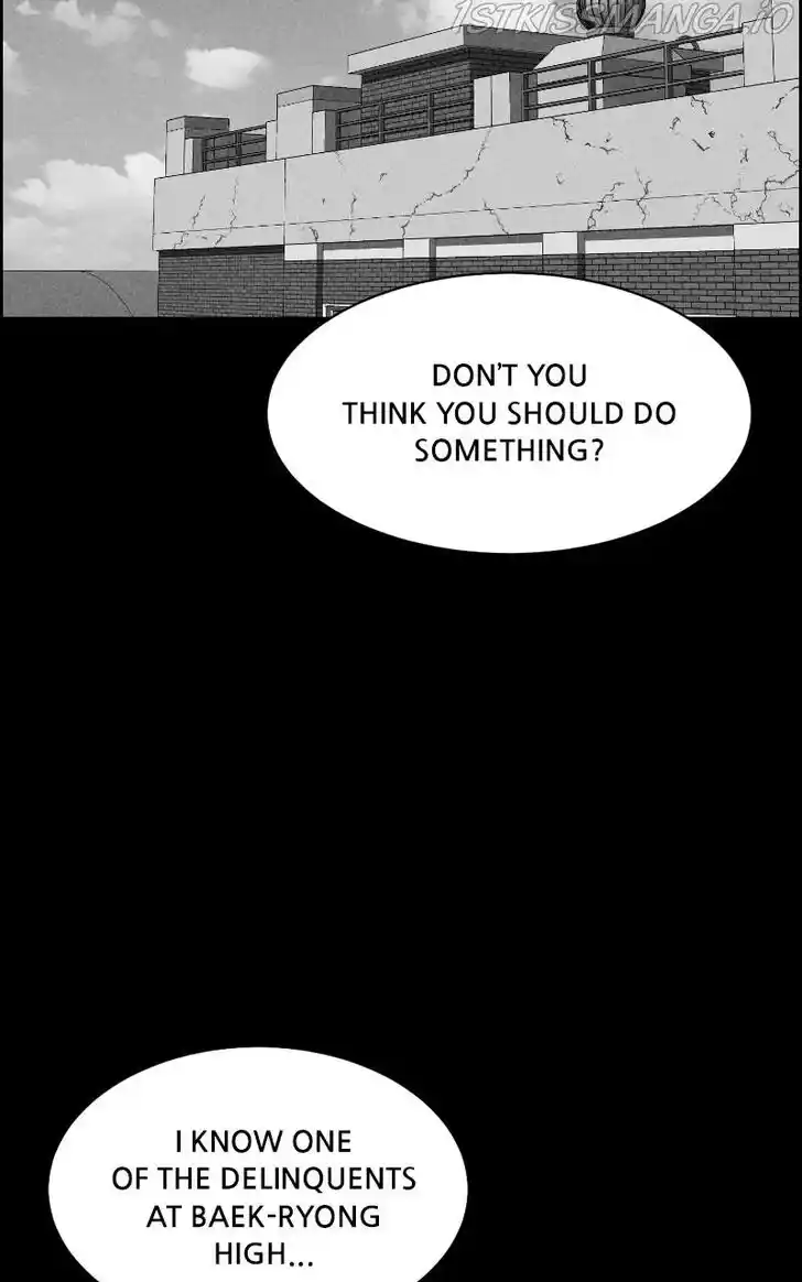 Flawed Almighty Ch.050