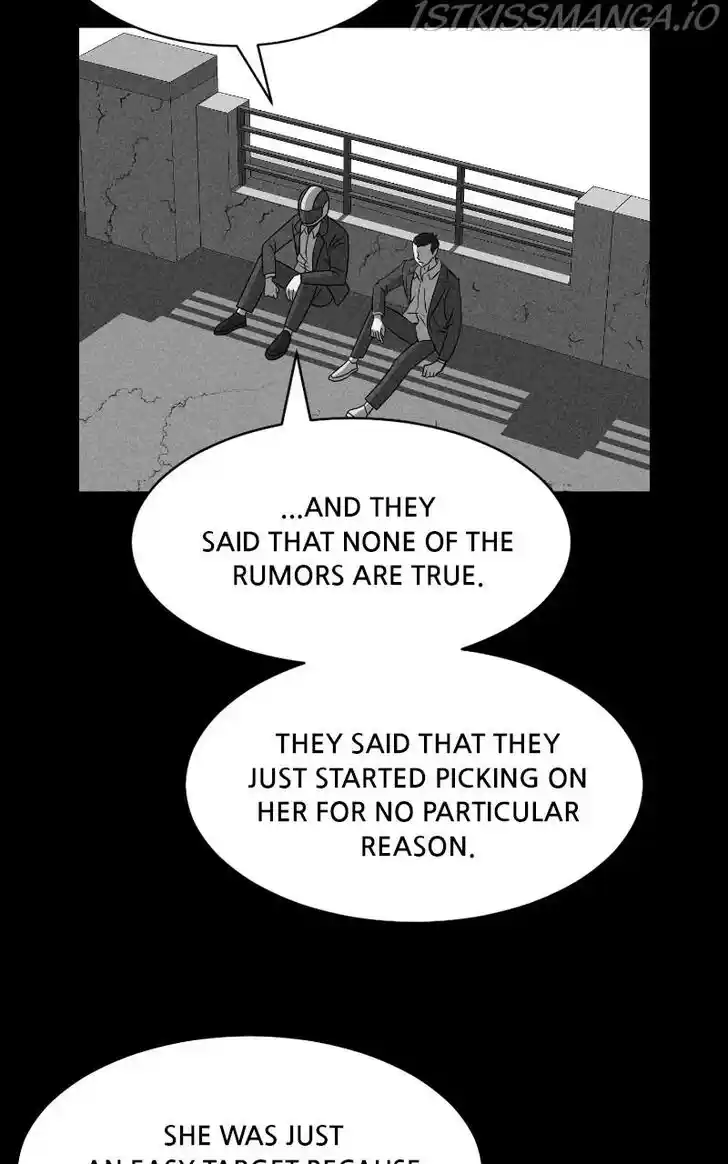 Flawed Almighty Ch.050