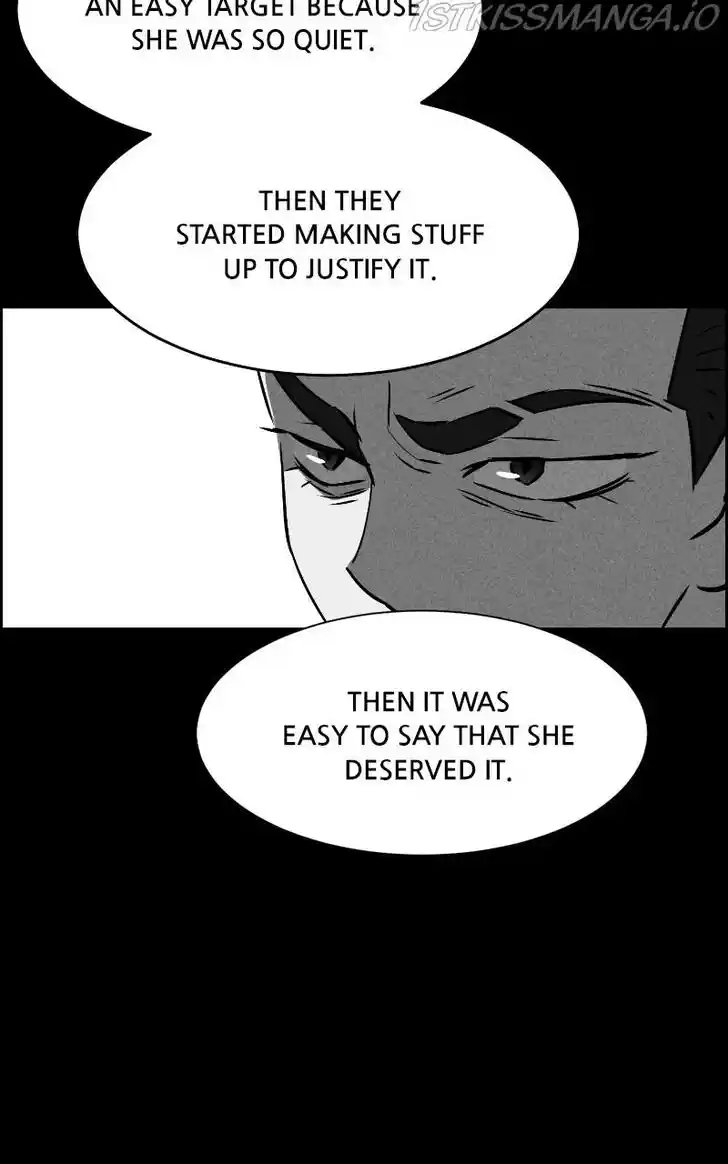 Flawed Almighty Ch.050