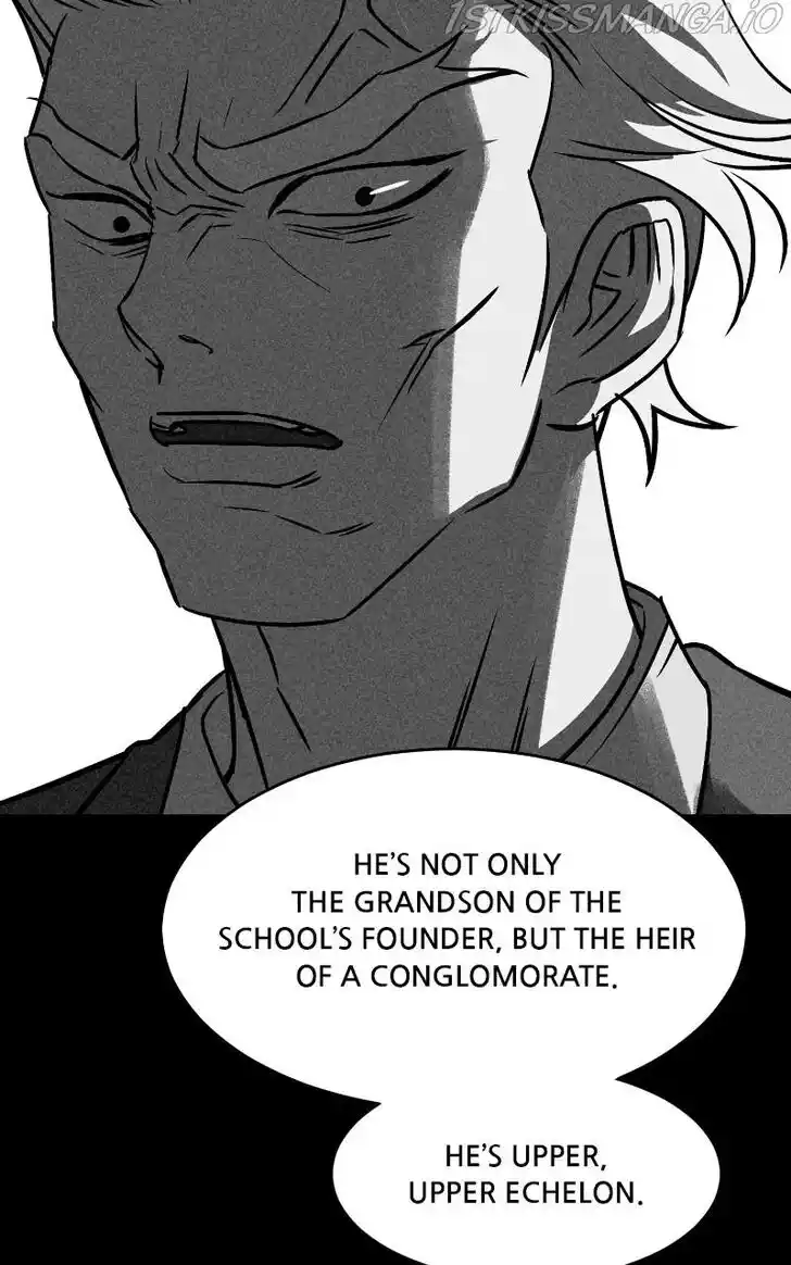 Flawed Almighty Ch.050