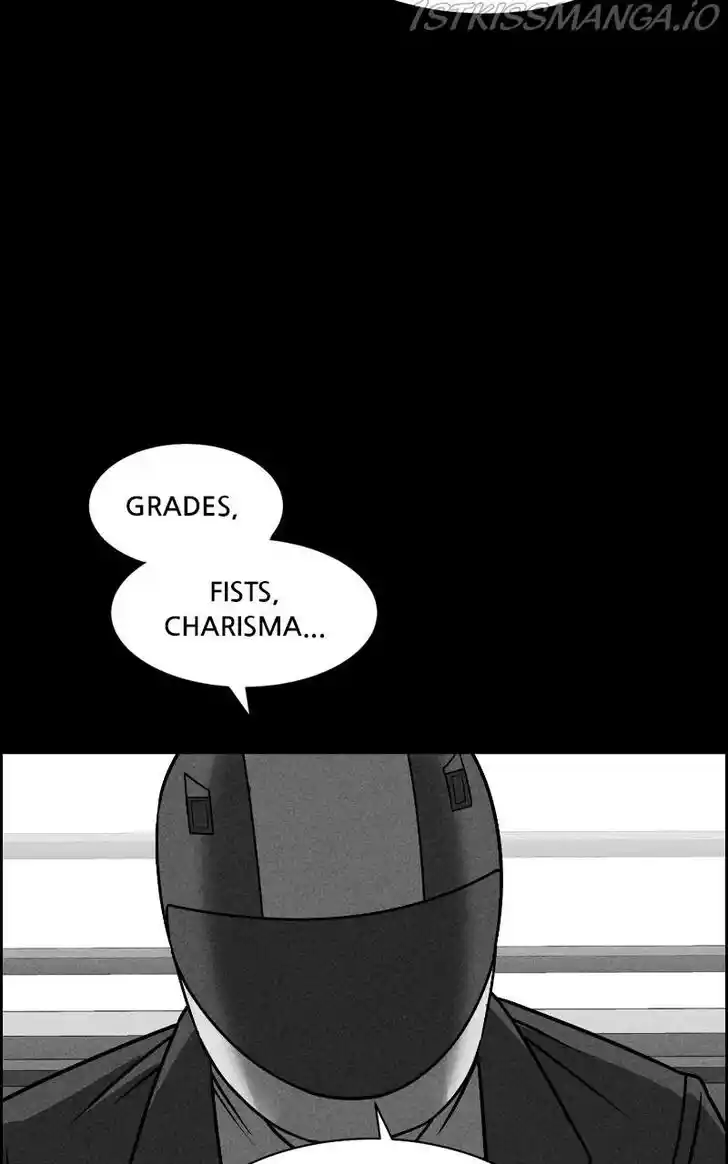 Flawed Almighty Ch.050