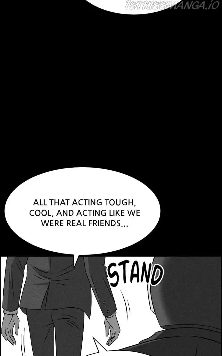 Flawed Almighty Ch.050