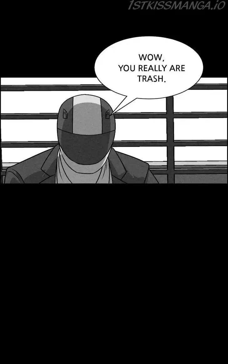 Flawed Almighty Ch.050