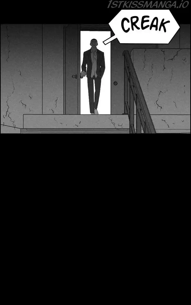 Flawed Almighty Ch.050