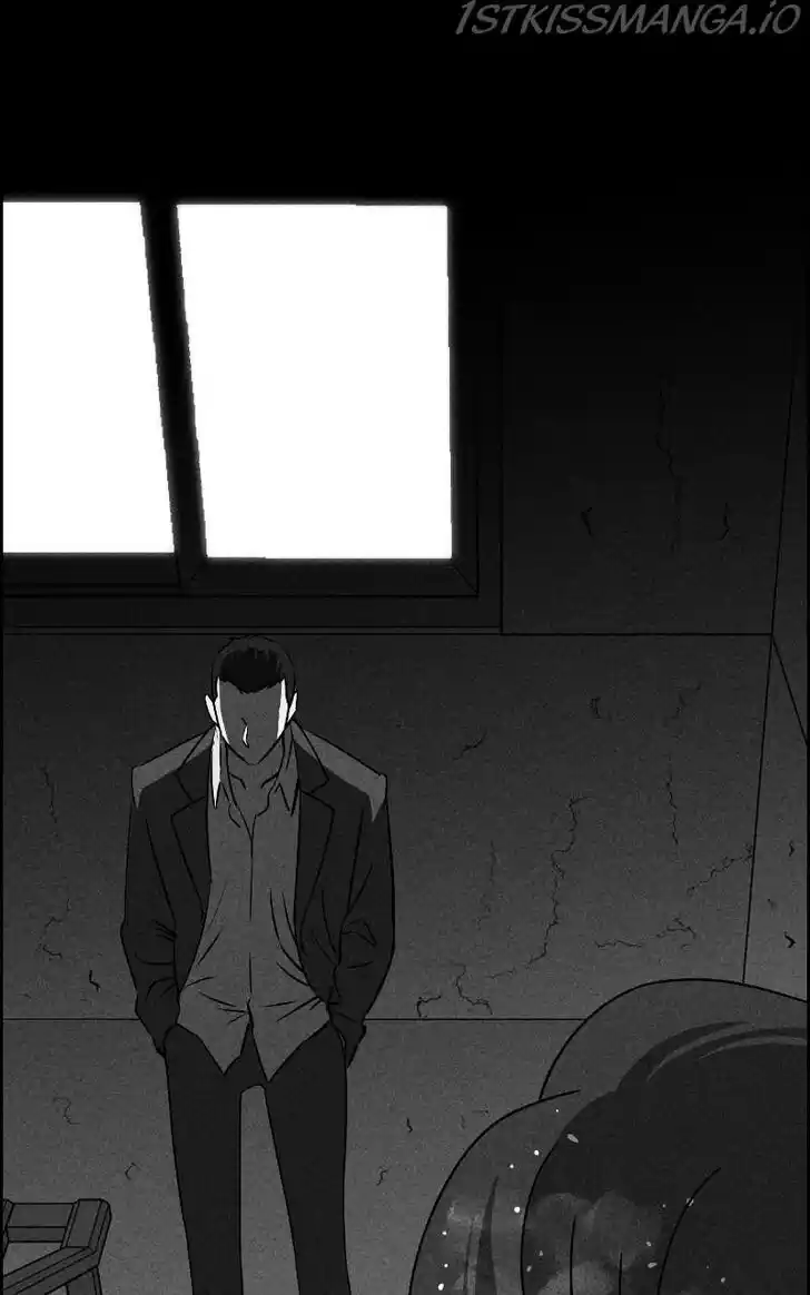 Flawed Almighty Ch.050