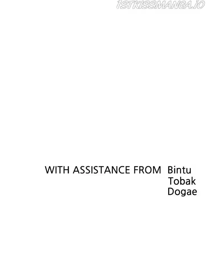 Flawed Almighty Ch.050