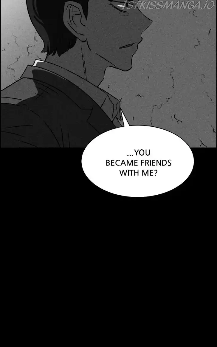 Flawed Almighty Ch.051