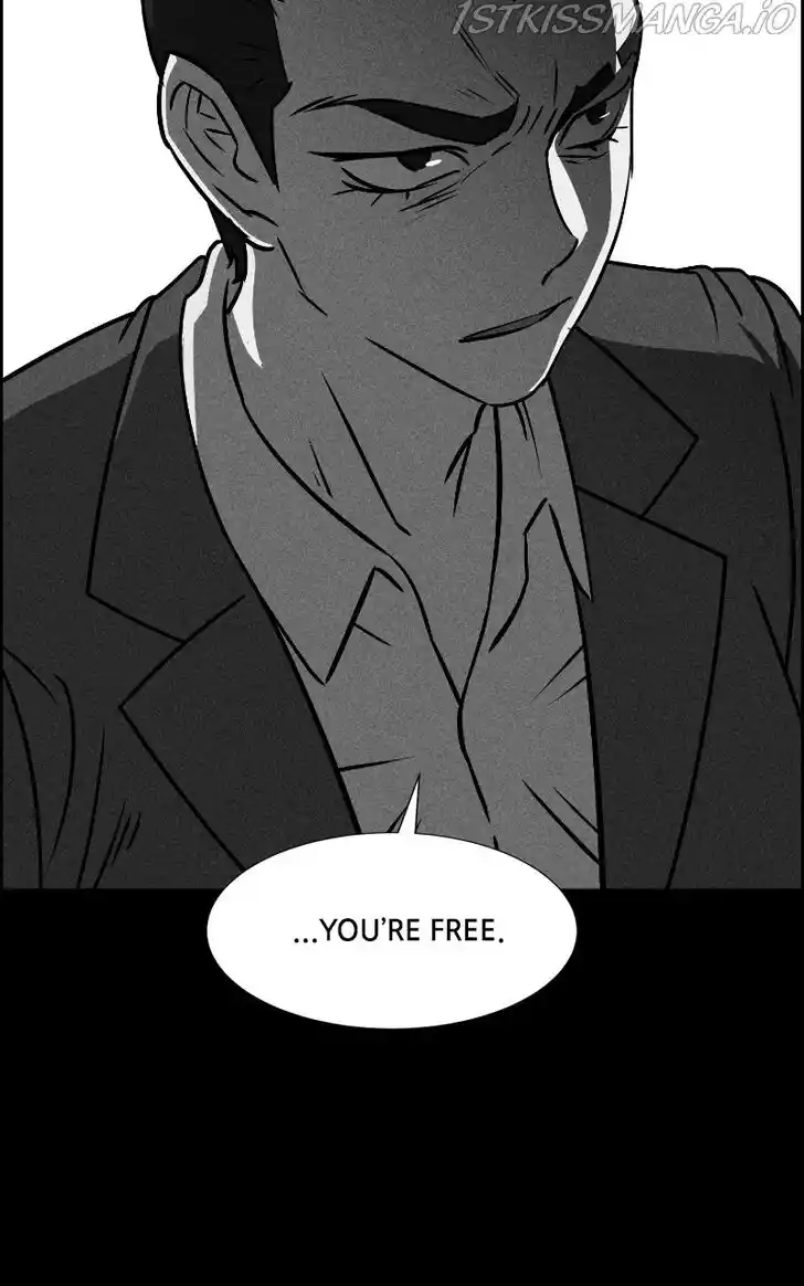 Flawed Almighty Ch.051