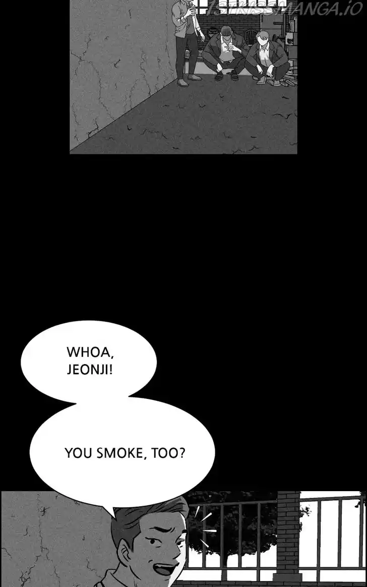 Flawed Almighty Ch.051