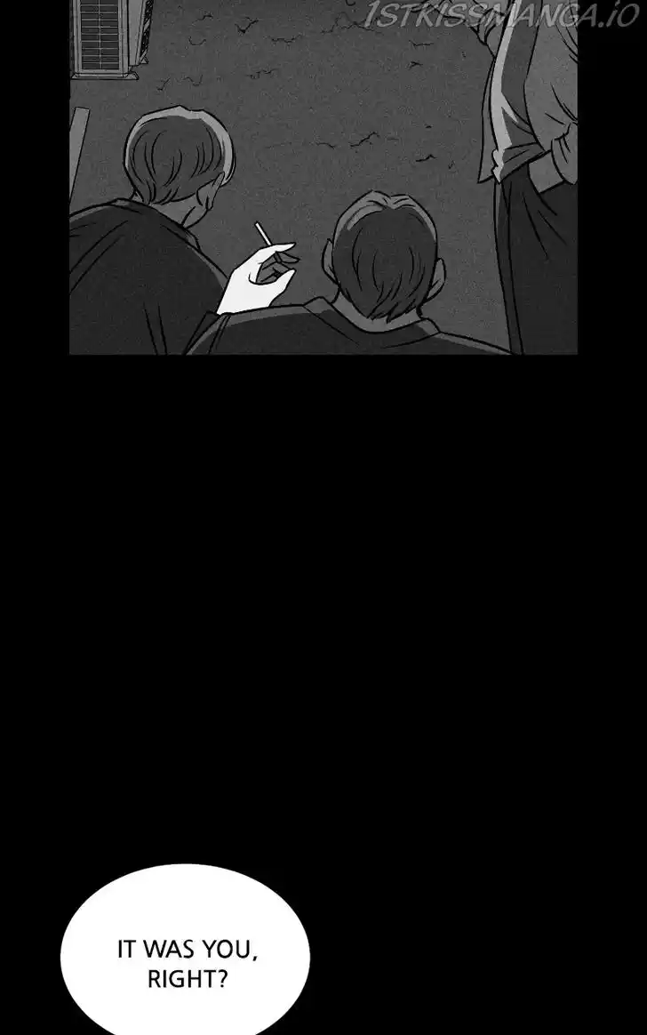 Flawed Almighty Ch.051