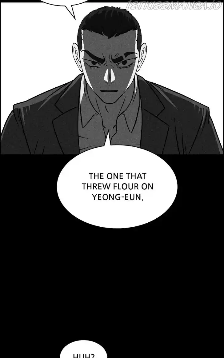 Flawed Almighty Ch.051