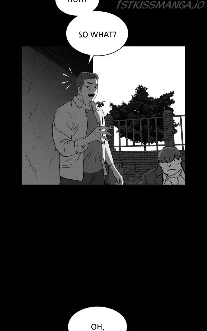 Flawed Almighty Ch.051