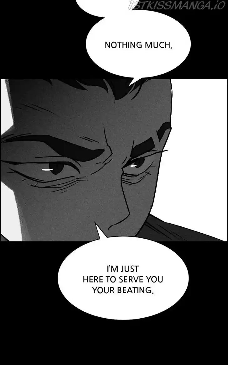 Flawed Almighty Ch.051