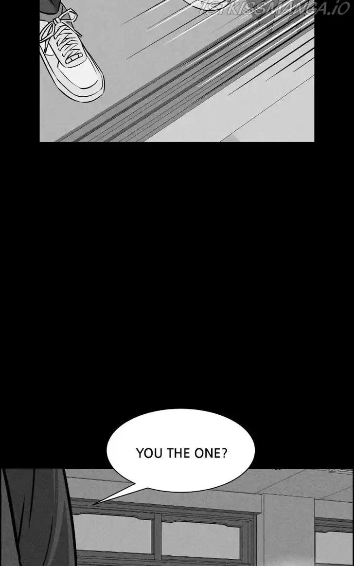 Flawed Almighty Ch.051