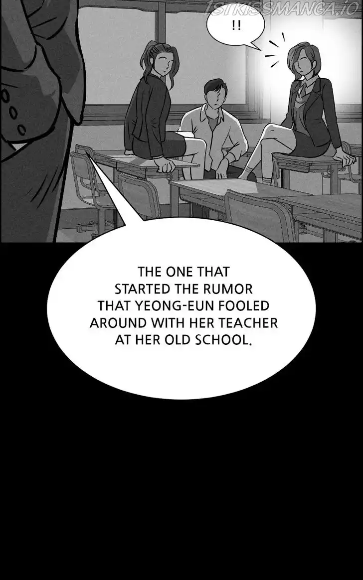 Flawed Almighty Ch.051