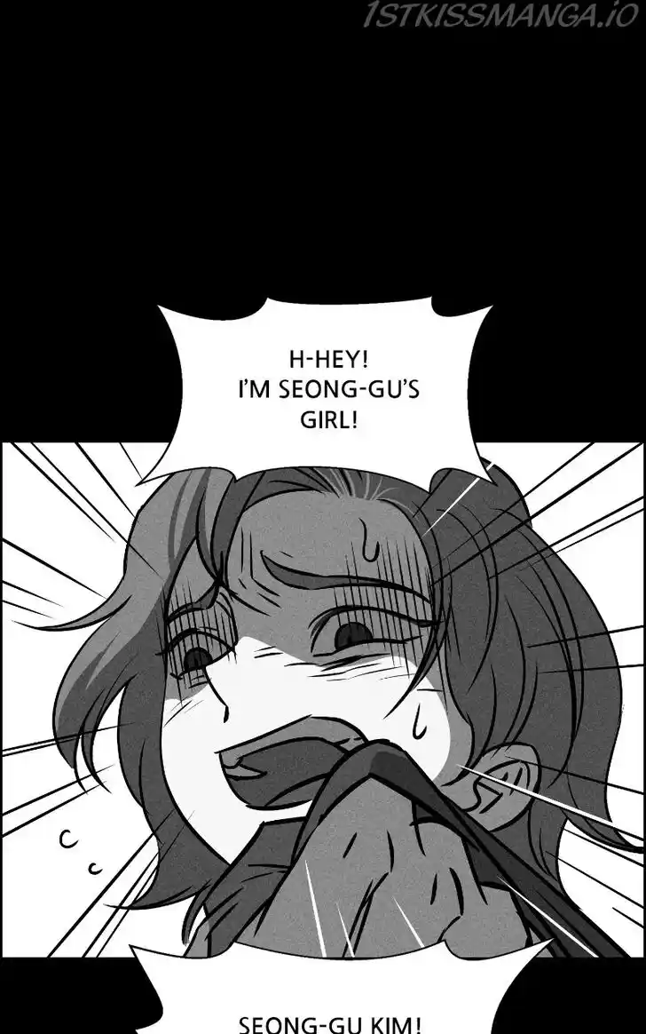 Flawed Almighty Ch.051