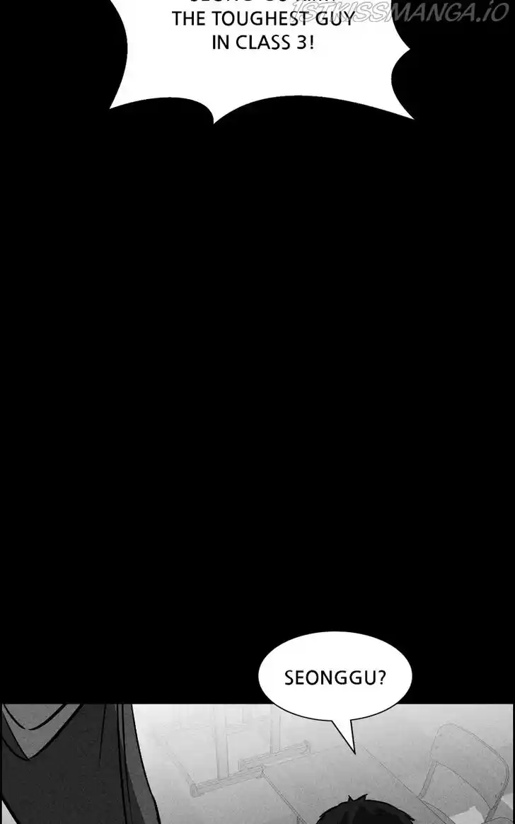 Flawed Almighty Ch.051