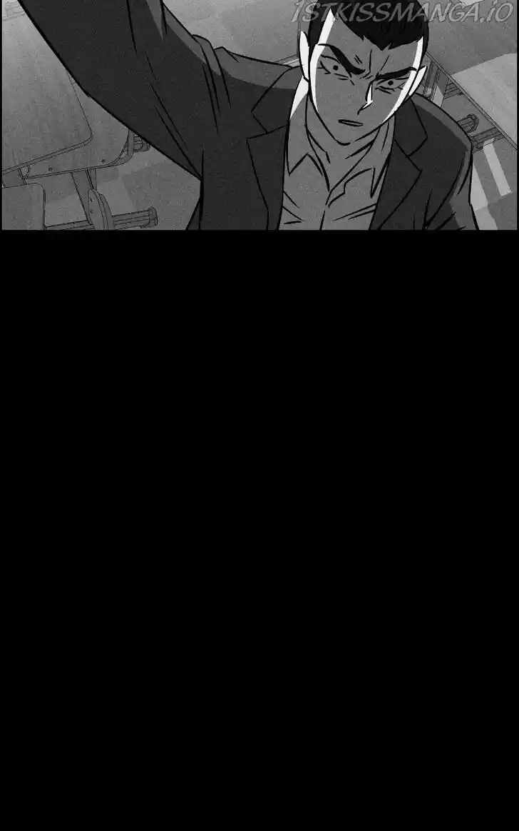 Flawed Almighty Ch.051