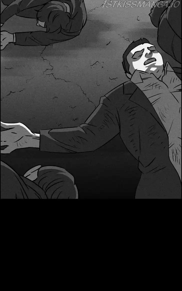 Flawed Almighty Ch.051