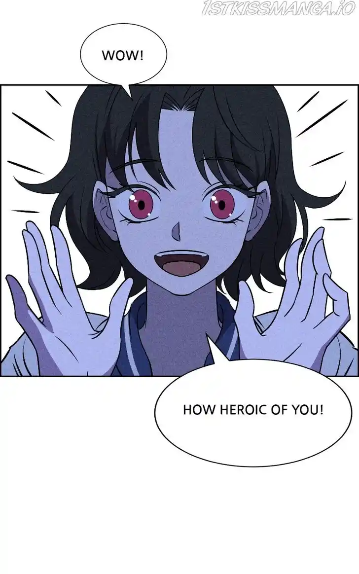 Flawed Almighty Ch.051