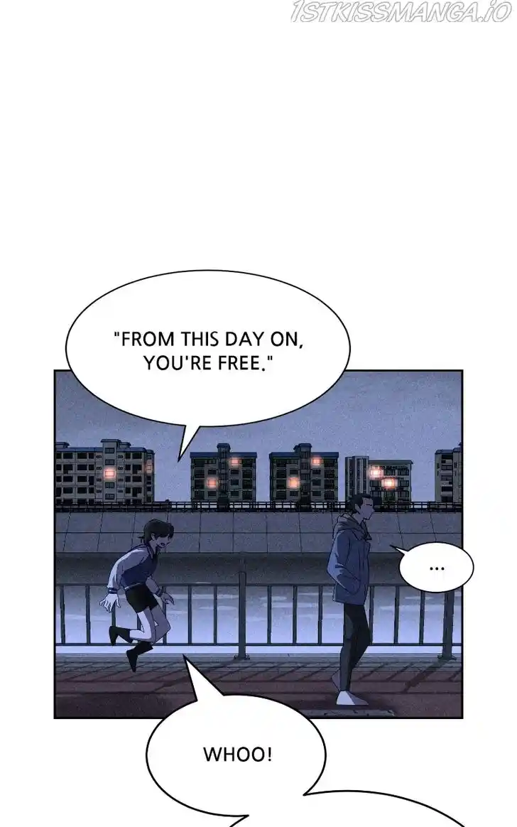 Flawed Almighty Ch.051