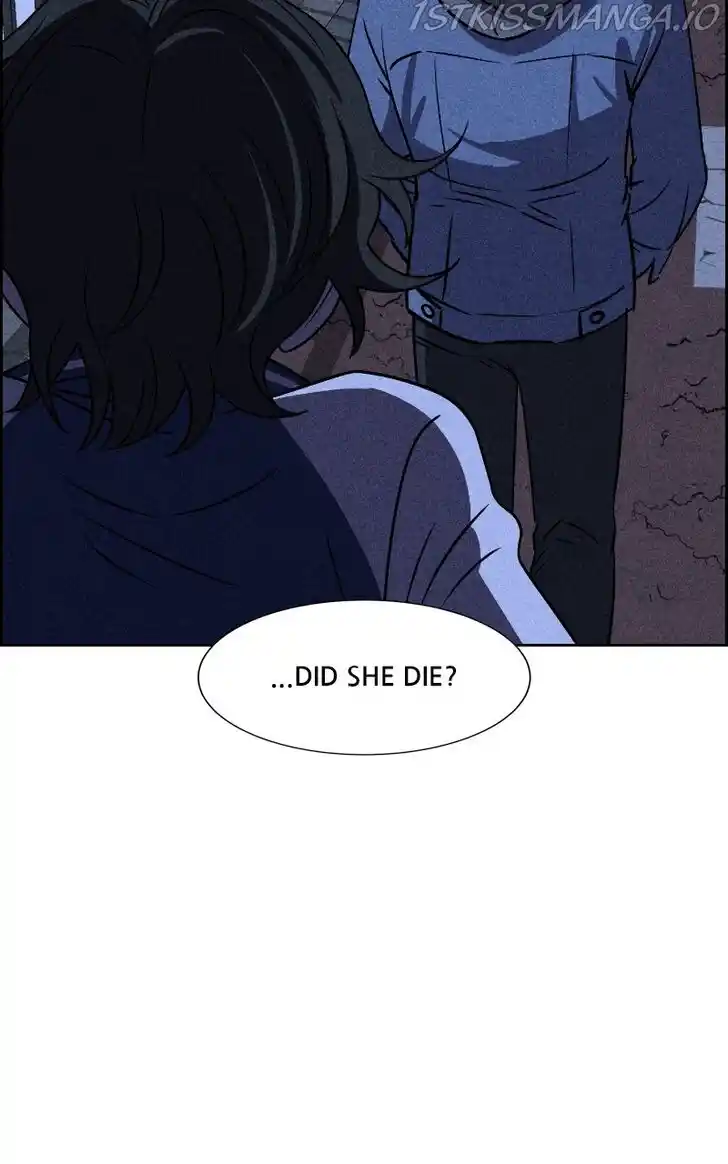 Flawed Almighty Ch.051