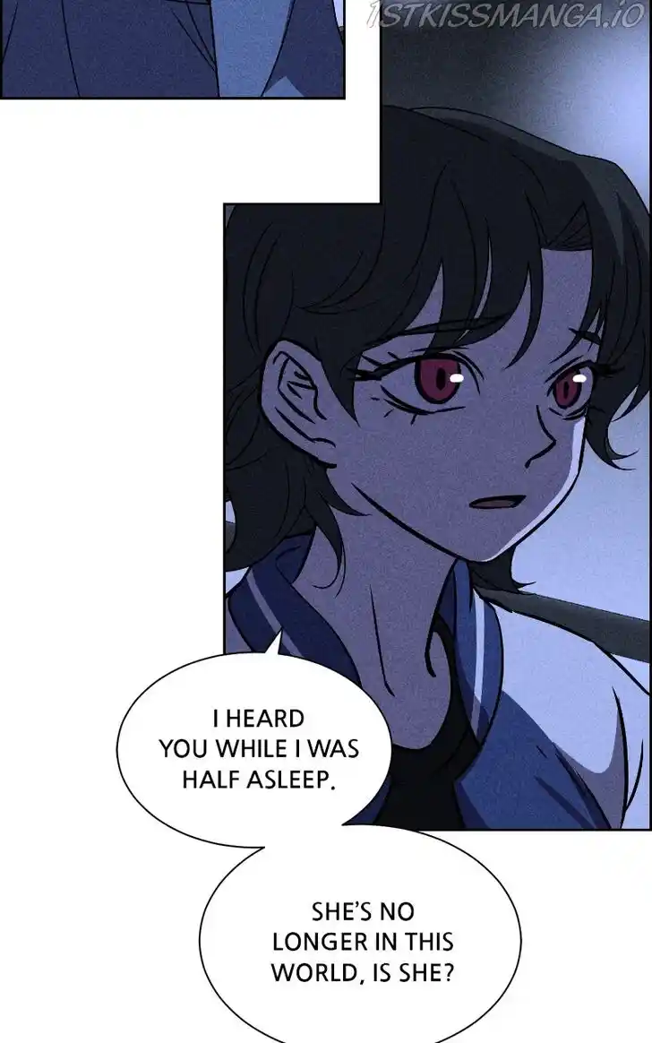 Flawed Almighty Ch.051