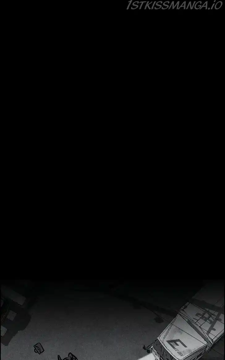 Flawed Almighty Ch.051