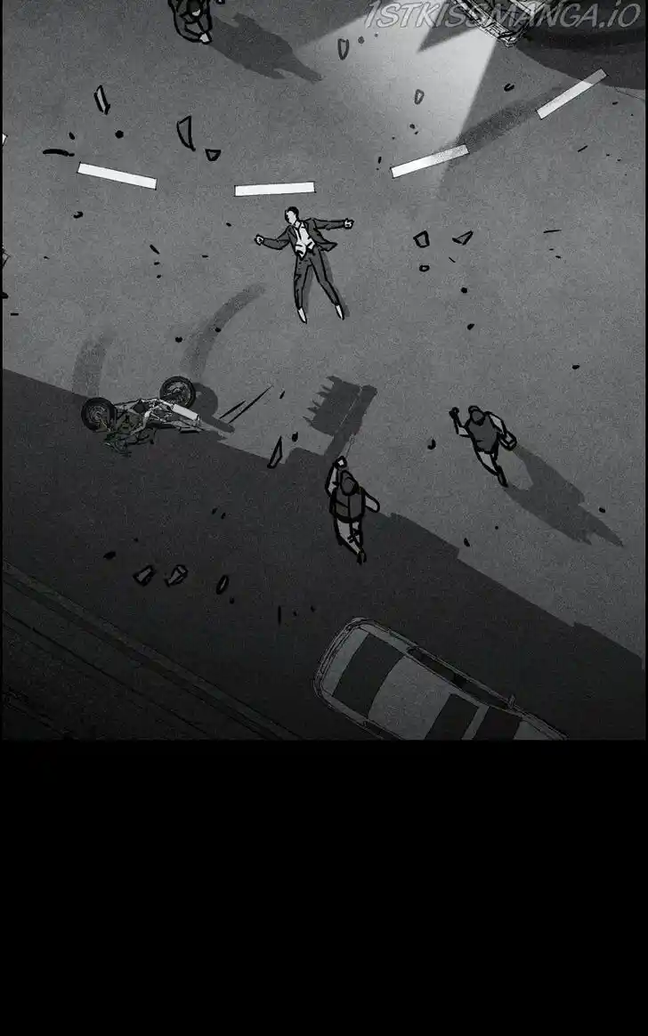 Flawed Almighty Ch.051