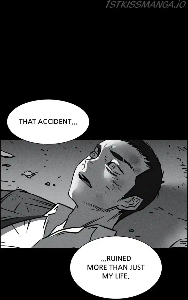 Flawed Almighty Ch.051