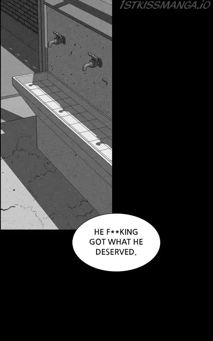 Flawed Almighty Ch.051