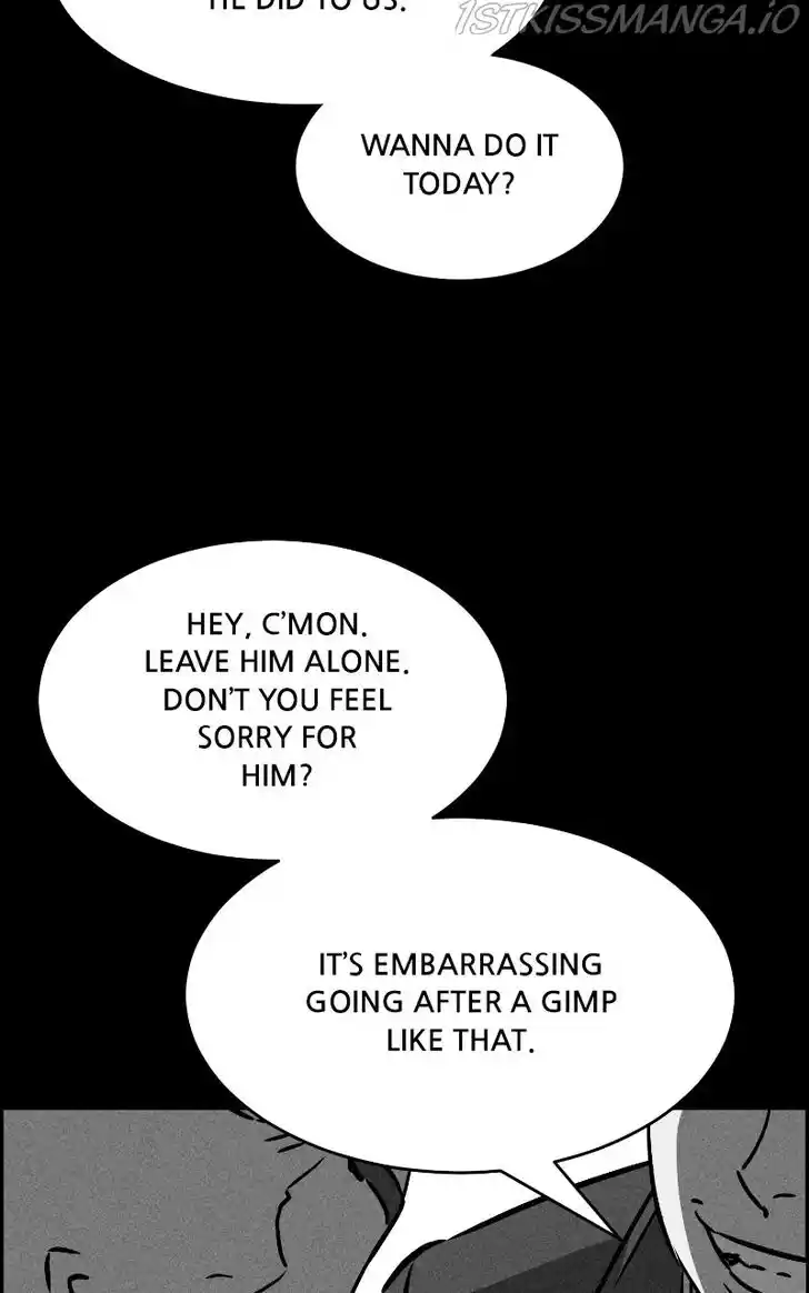 Flawed Almighty Ch.051