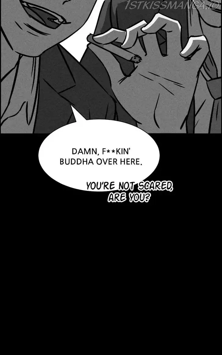 Flawed Almighty Ch.051