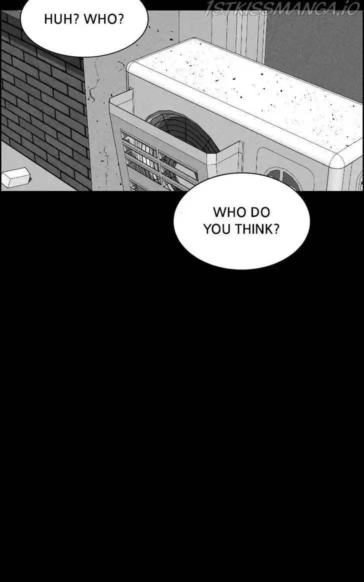 Flawed Almighty Ch.051