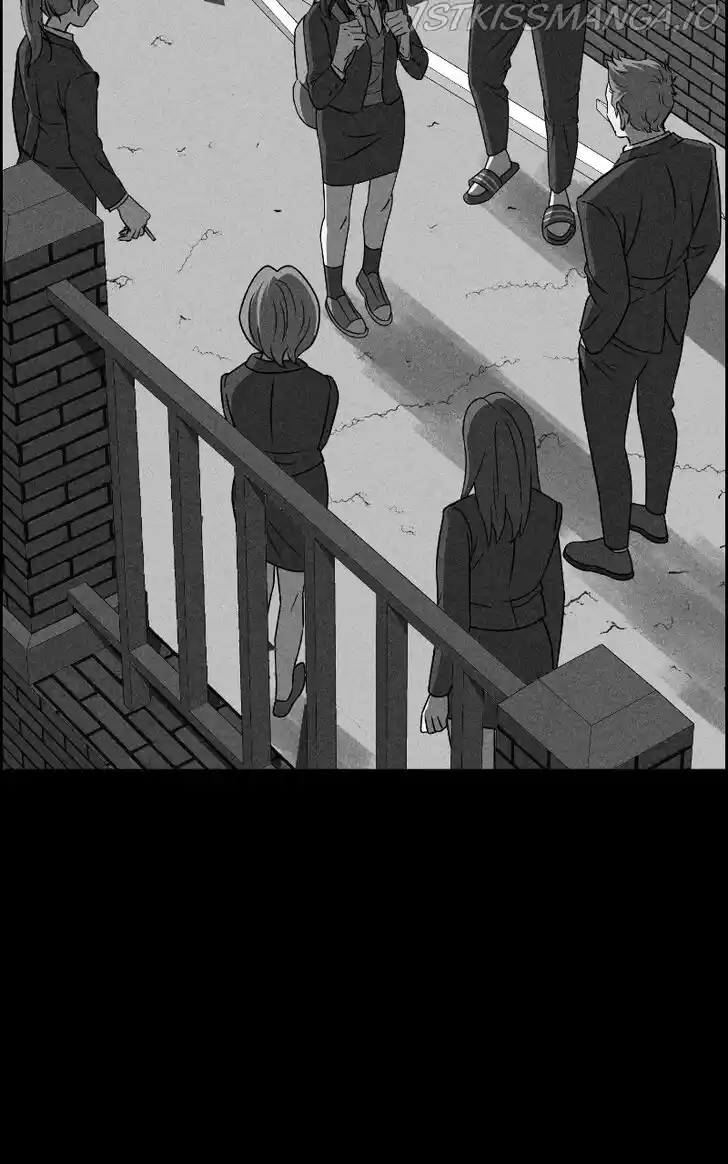 Flawed Almighty Ch.051