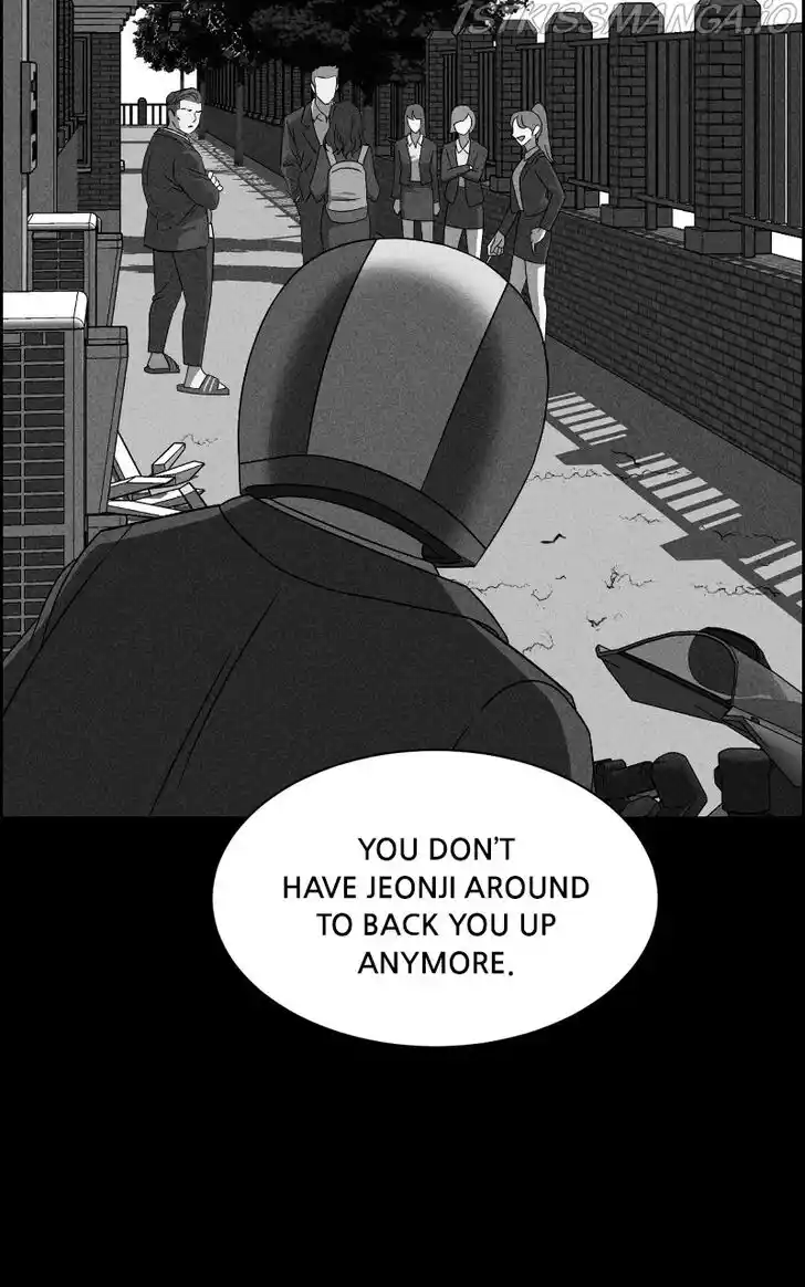 Flawed Almighty Ch.051