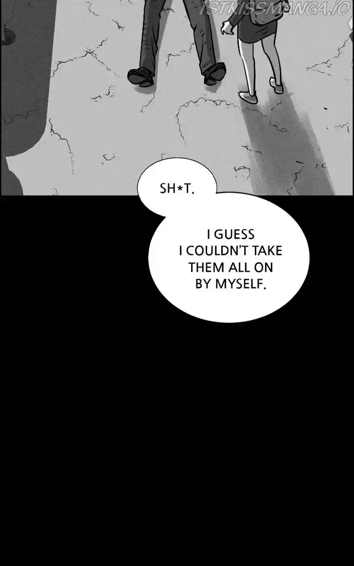 Flawed Almighty Ch.051