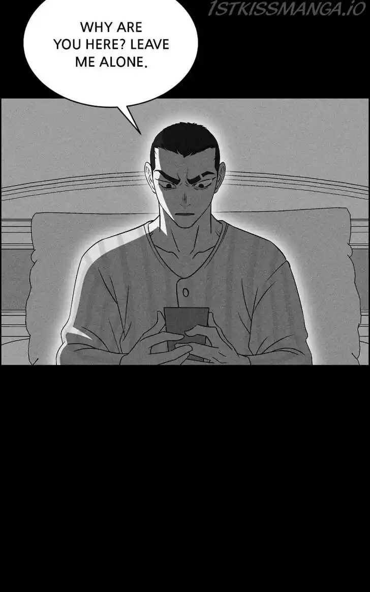 Flawed Almighty Ch.051