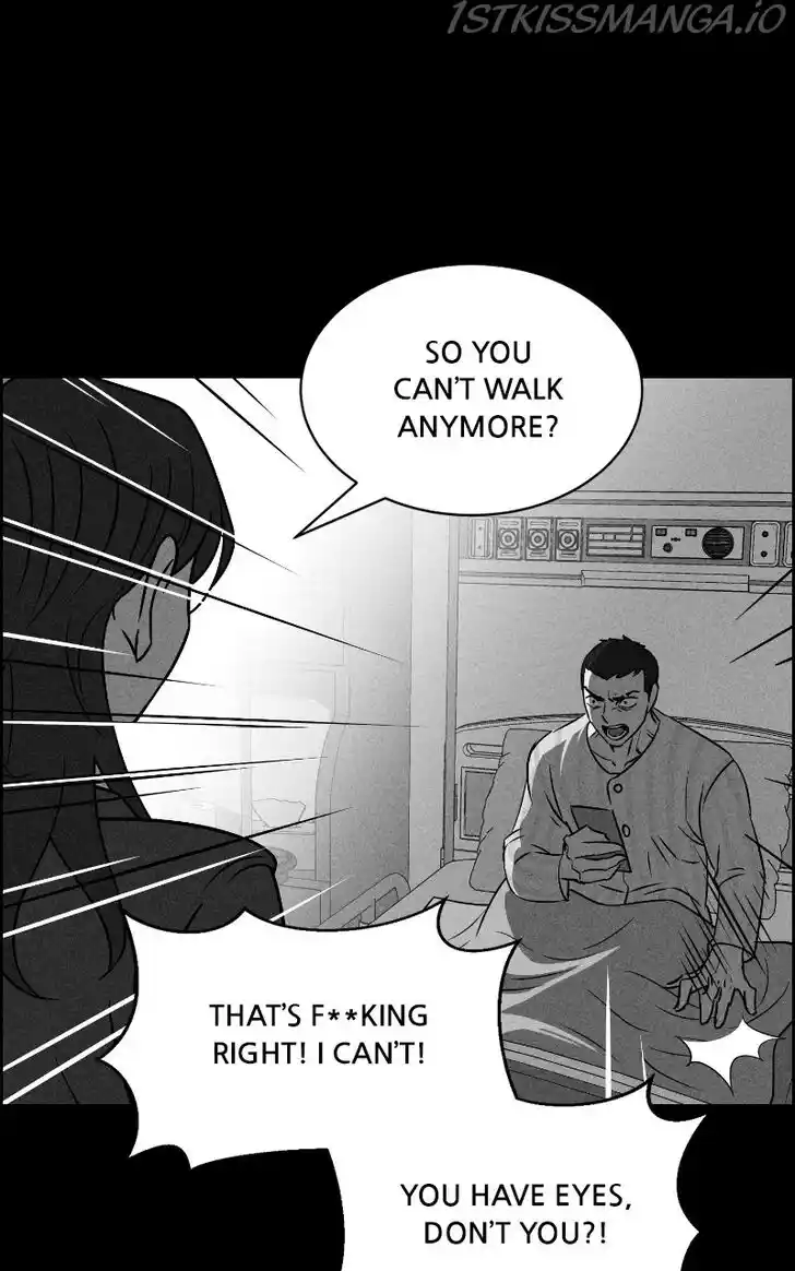 Flawed Almighty Ch.051