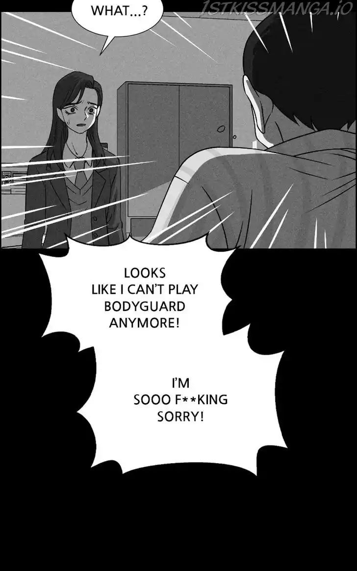 Flawed Almighty Ch.051