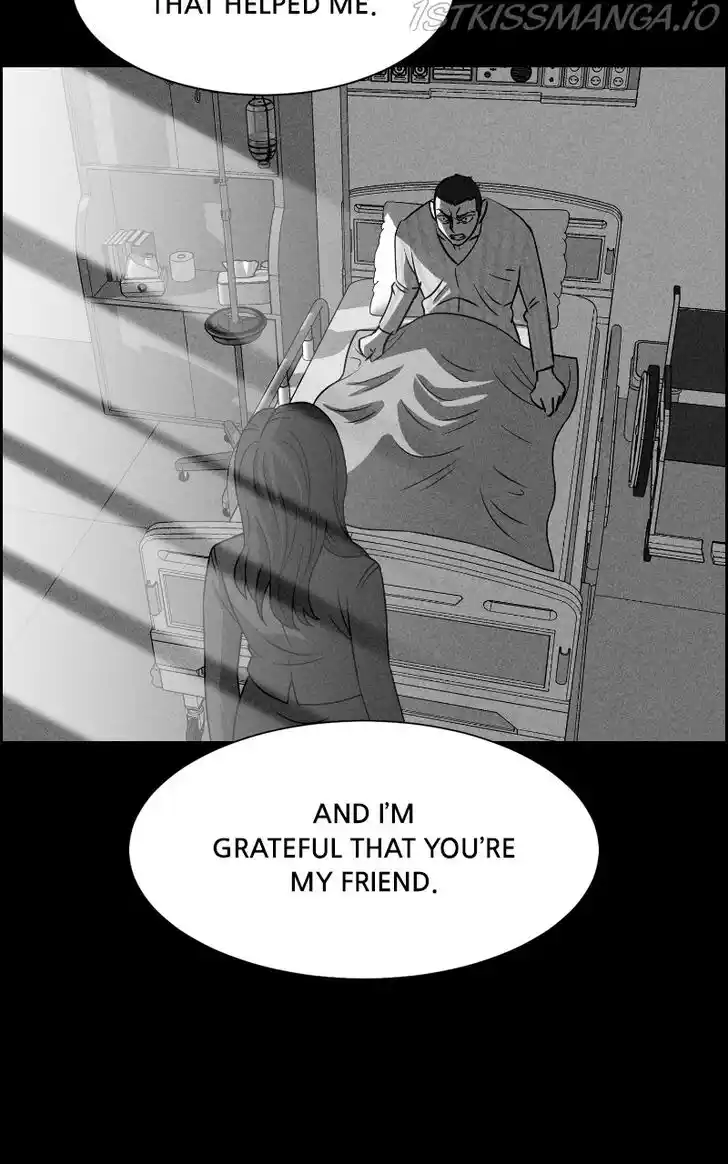 Flawed Almighty Ch.051