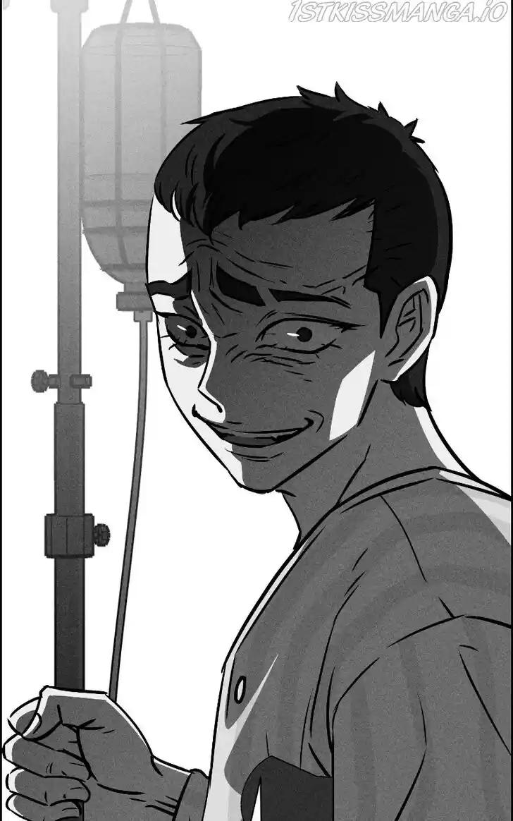 Flawed Almighty Ch.051